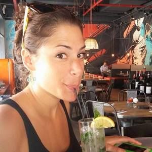 Meet your Posher, Sandy